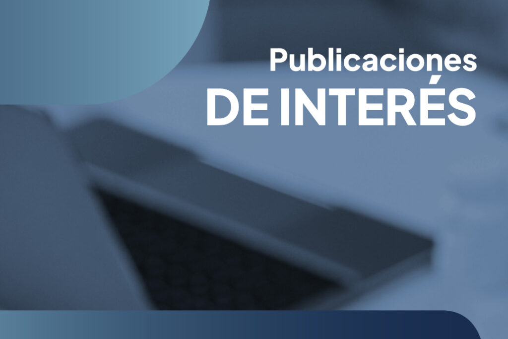 Publicaciones de interés - Colegio Veterinario del Uruguay