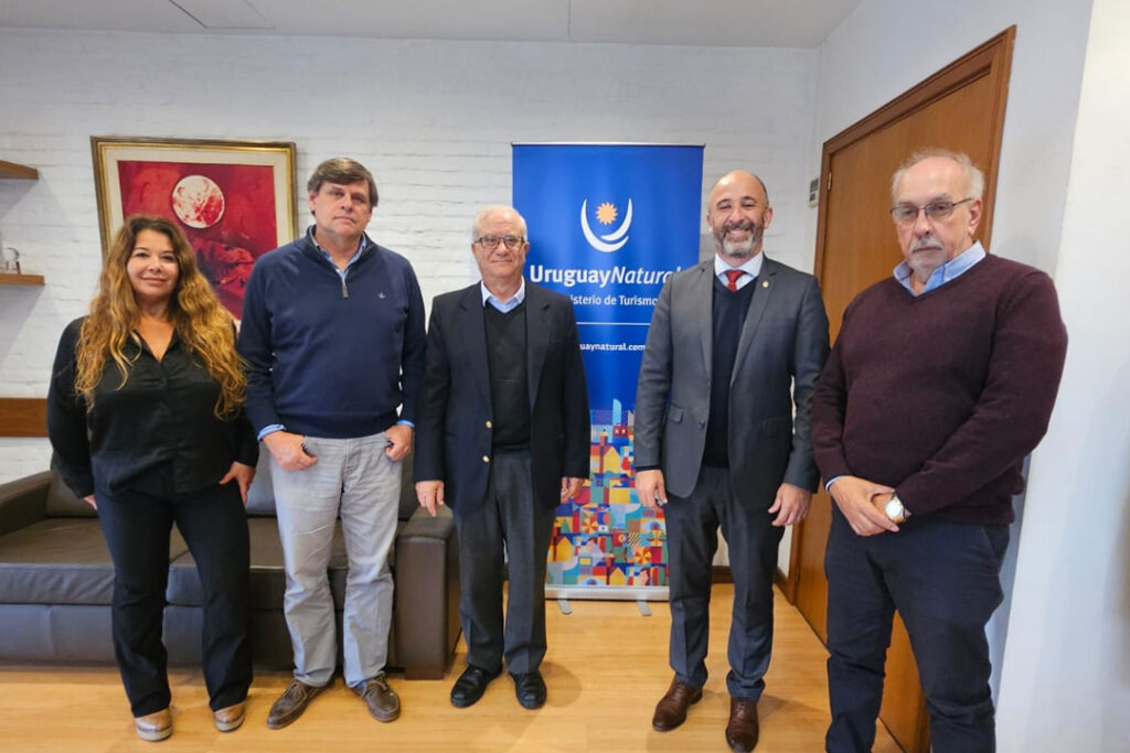 Rumbo a Panvet 2024, presentes en MinTur