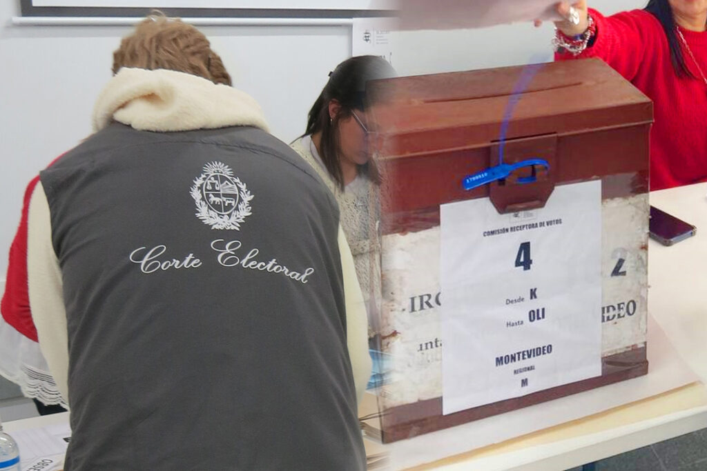 Con vistas a las próximas elecciones del CVU en agosto de 2025