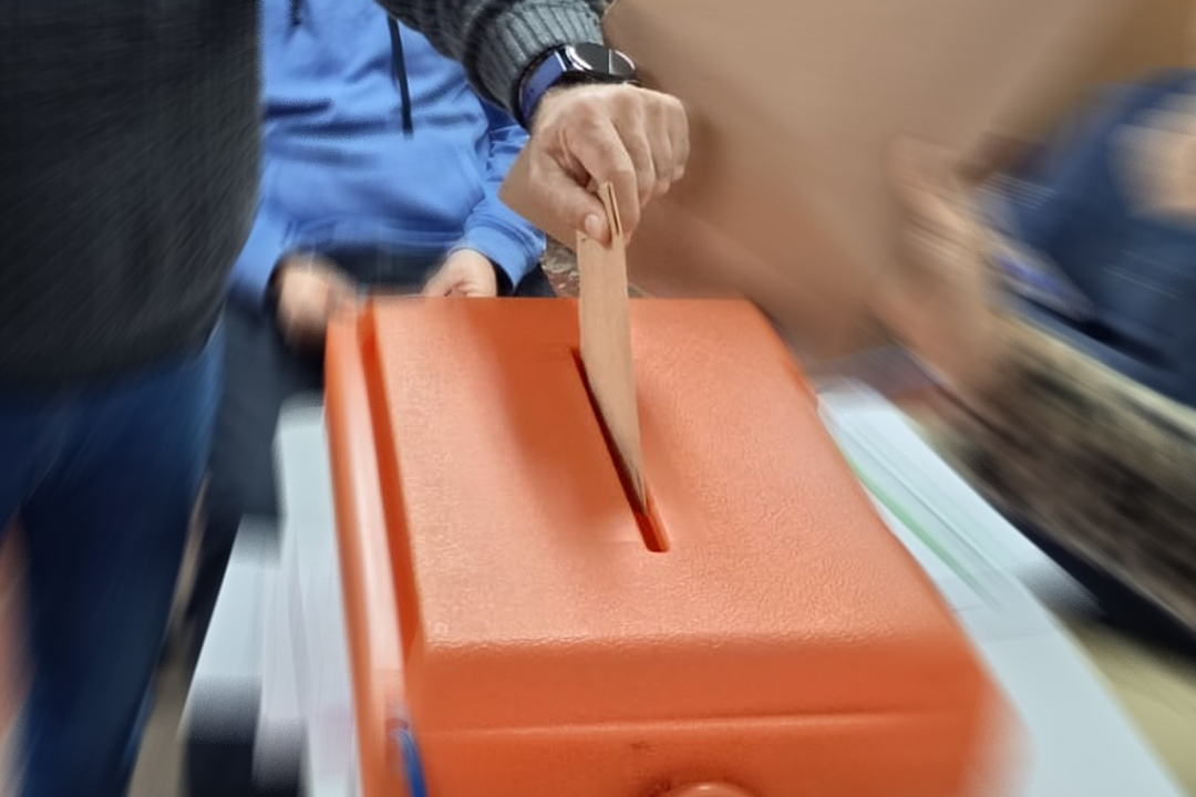 Elecciones CVU 2025: planificación de escrutinio y conteo final