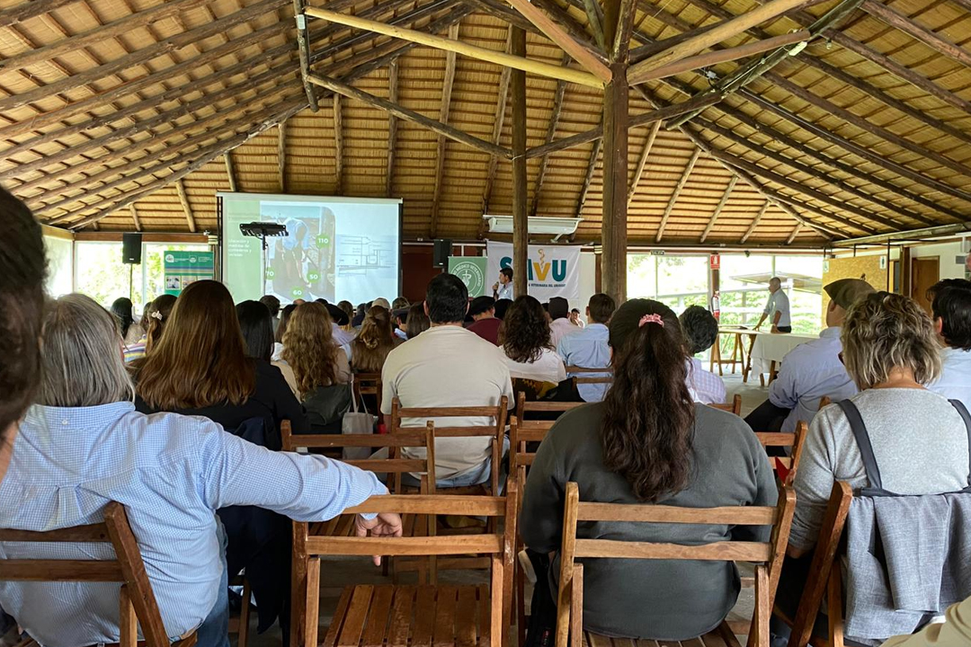 Jornadas de Actualización en Centros de Engorde a Corral o Feed Lot