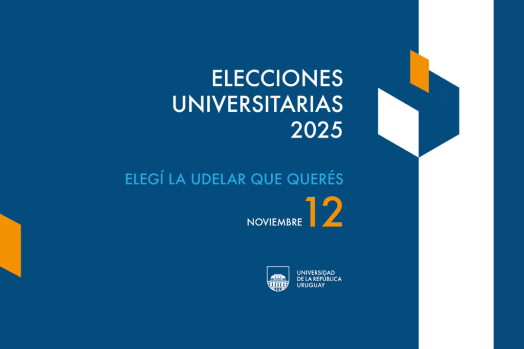 Elecciones Universitarias 2025