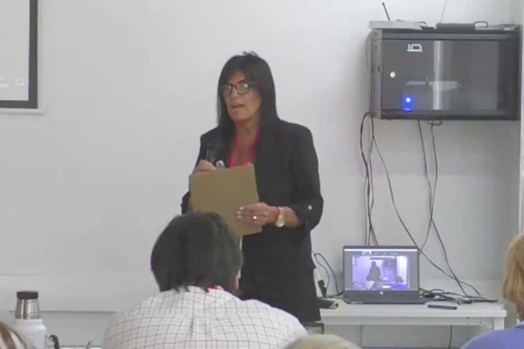 Así fue el primer Encuentro de Colegios Veterinarios de la Región