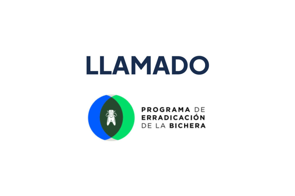 Llamado: Agentes Sanitario