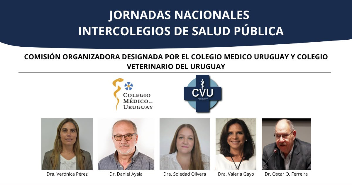 Preparando las Jornadas Intercolegios de Salud Pública
