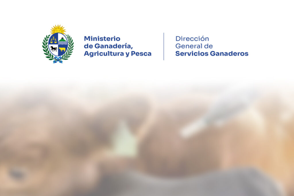 Taller de Fiebre Aftosa de la Dirección General de Servicios Ganaderos (DGSG)