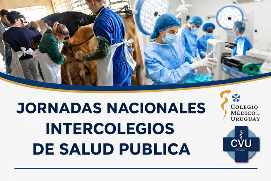Ya están abiertas las inscripciones a las Jornadas Intercolegios de Salud Pública