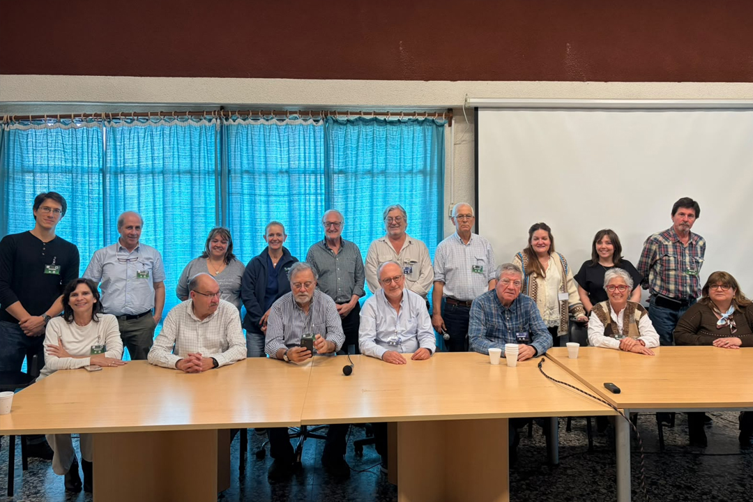 Charlas disponibles sobre las Jornadas Nacionales Intercolegios de Salud Pública en Cerro Largo